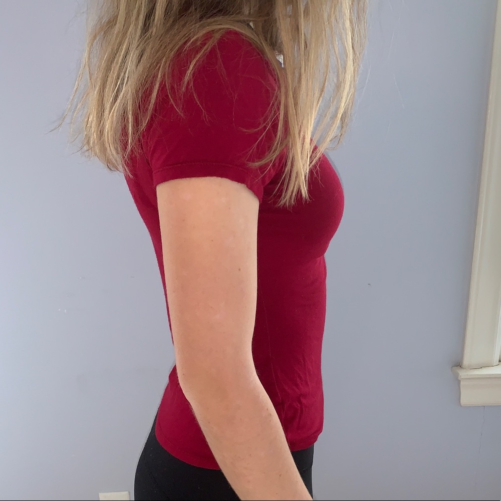 Fun top! - Picture 2 of 3